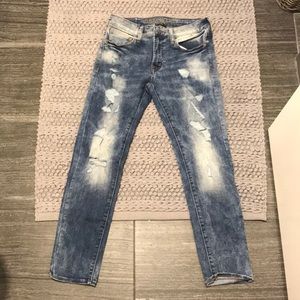 American eagle jeans 31/30